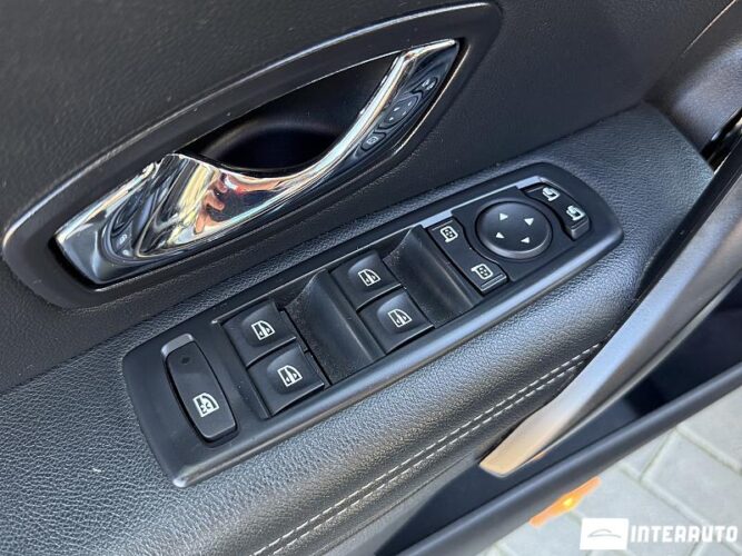 Renault Megane 50 renault Megane 2014