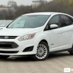 Ford C-MAX 2015