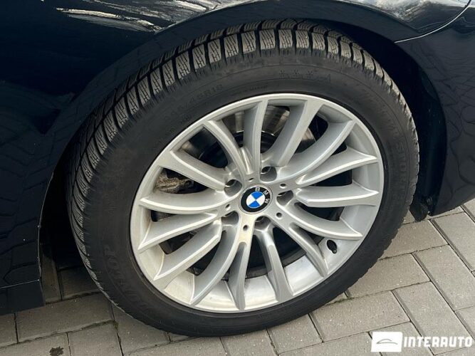 BMW 520 59 bmw 520 2014