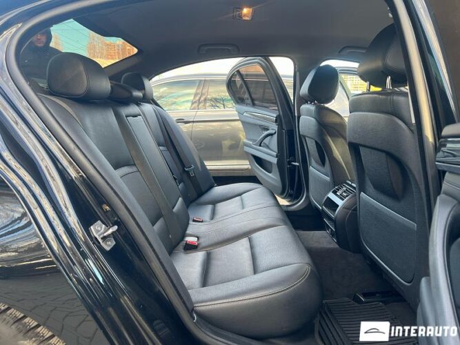 BMW 520 55 bmw 520 2014