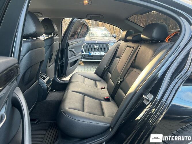 BMW 520 56 bmw 520 2014