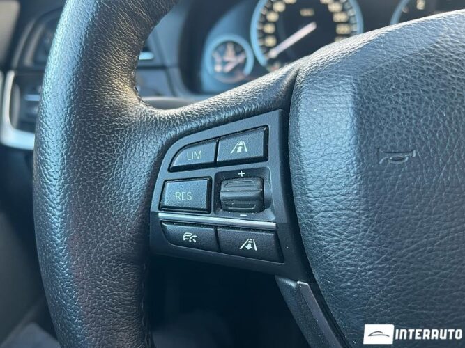 BMW 520 47 bmw 520 2014