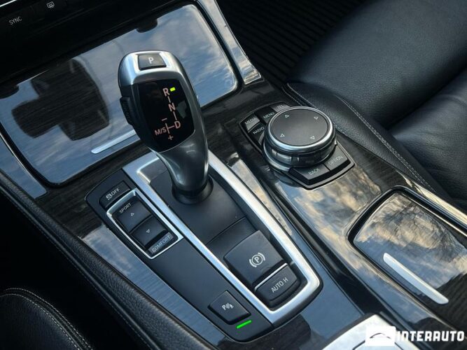 BMW 520 53 bmw 520 2014