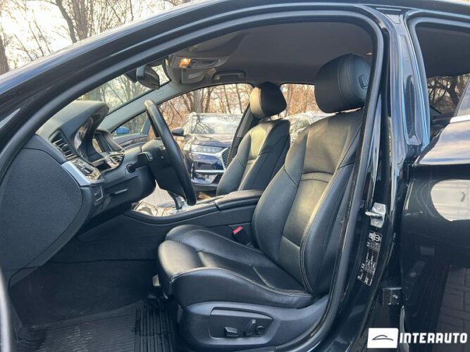 BMW 520 40 bmw 520 2014