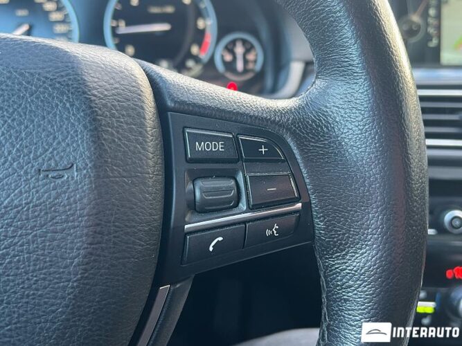 BMW 520 48 bmw 520 2014