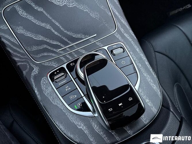 mercedes CLS 350 2018