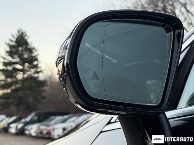 mercedes CLS 350 2018