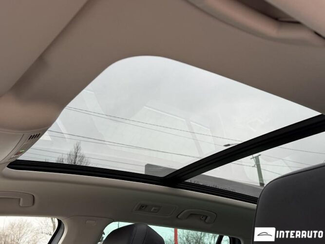 volkswagen Passat GTE 2018