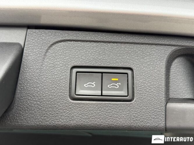 volkswagen Passat GTE 2018