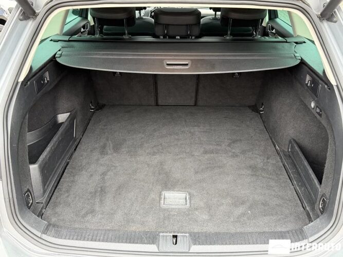 volkswagen Passat GTE 2018