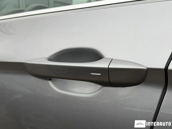 volkswagen Passat GTE 2018