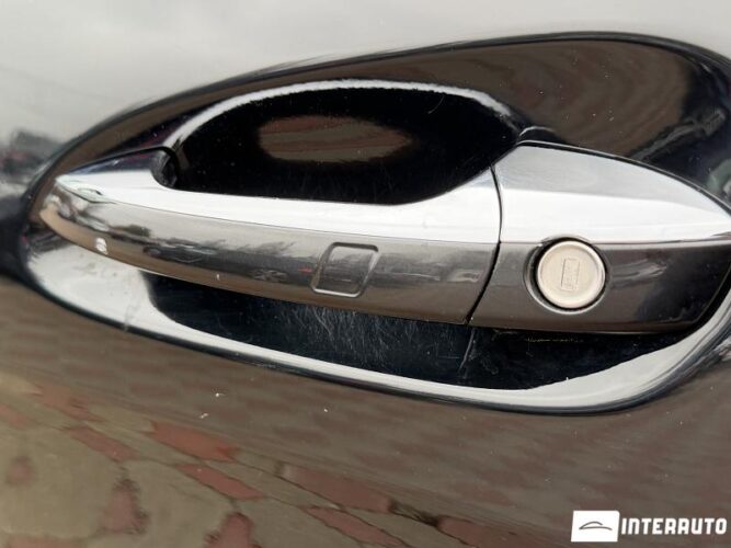 mercedes GLE 300d 2016