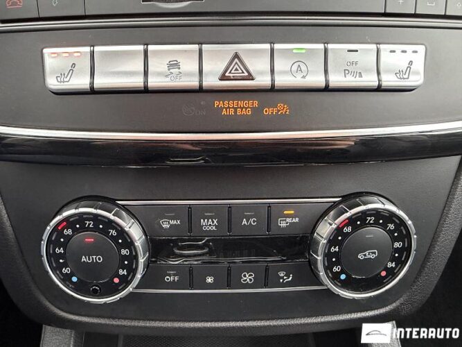 mercedes GLE 300d 2016