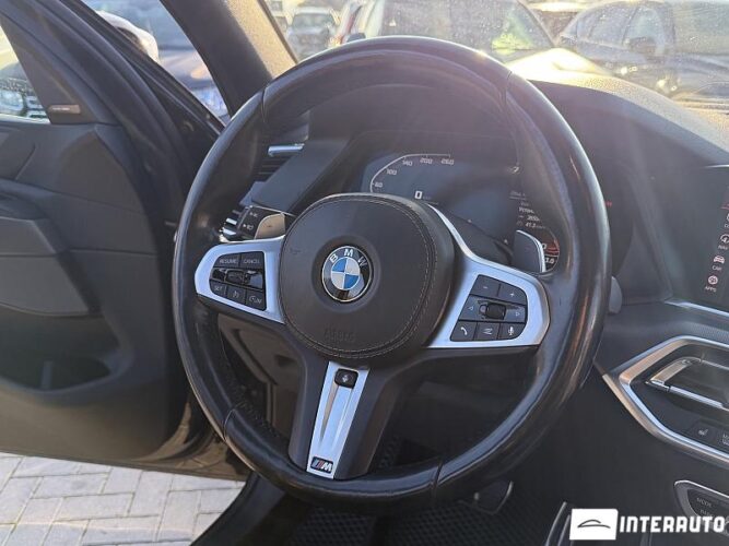 bmw X5 4.0i 2019