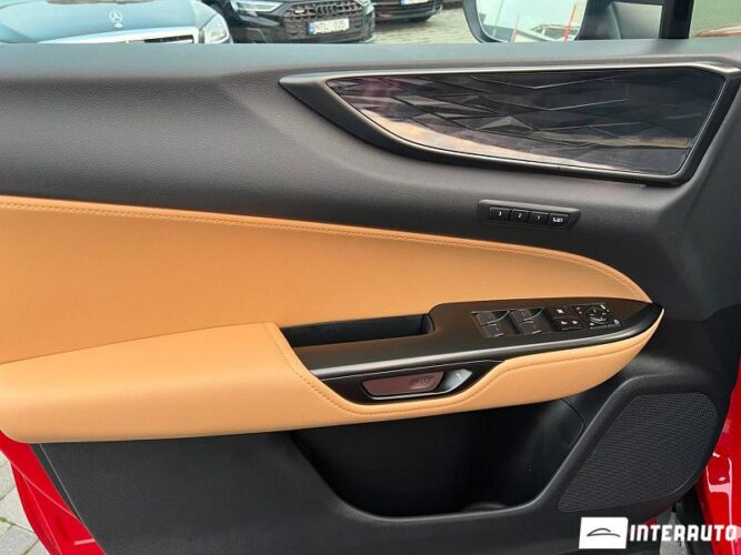 Lexus NX 350H 48 lexus NX 350H 2024