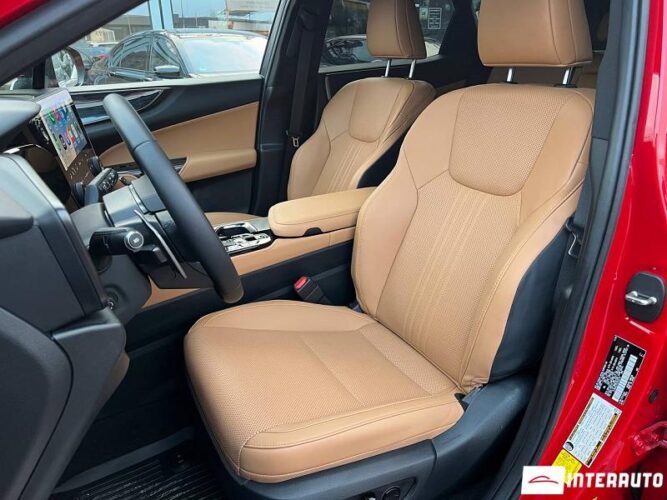 Lexus NX 350H 47 lexus NX 350H 2024