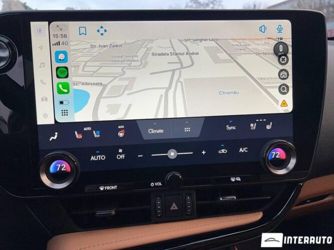 Lexus NX 350H 58 lexus NX 350H 2024