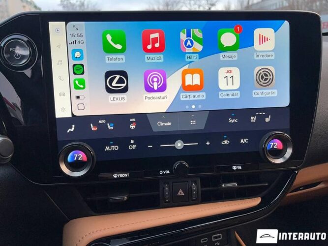 Lexus NX 350H 57 lexus NX 350H 2024