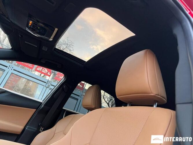 Lexus NX 350H 50 lexus NX 350H 2024