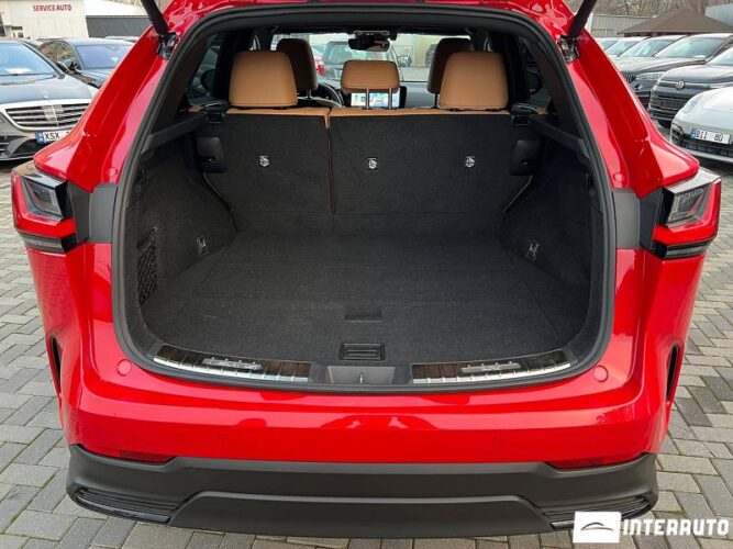 Lexus NX 350H 67 lexus NX 350H 2024