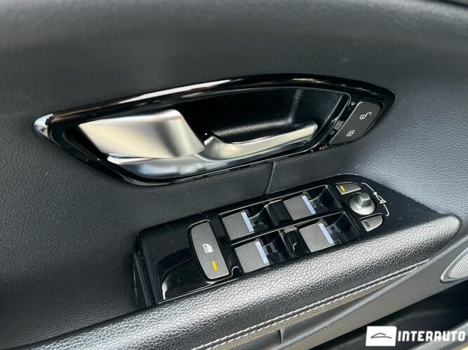 land rover Range Rover Evoque 2017