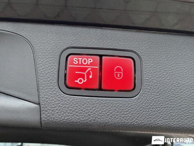 mercedes GLC 250d 2018