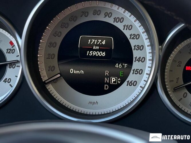 mercedes CLS 400 2014