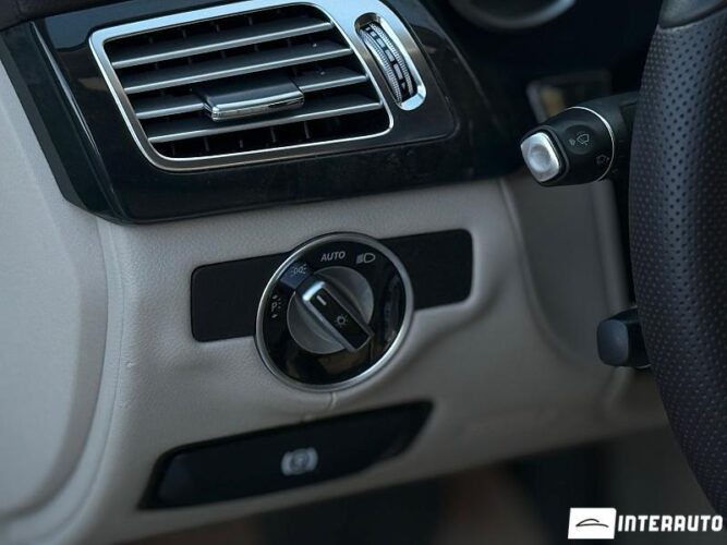 mercedes CLS 400 2014