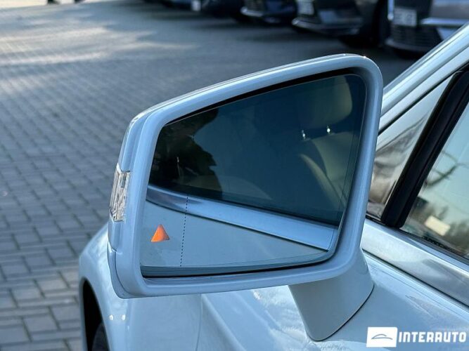 mercedes CLS 400 2014