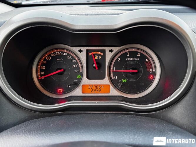 Nissan Note 34 nissan Note 2006