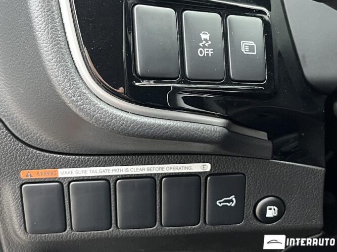 mitsubishi Outlander 2017