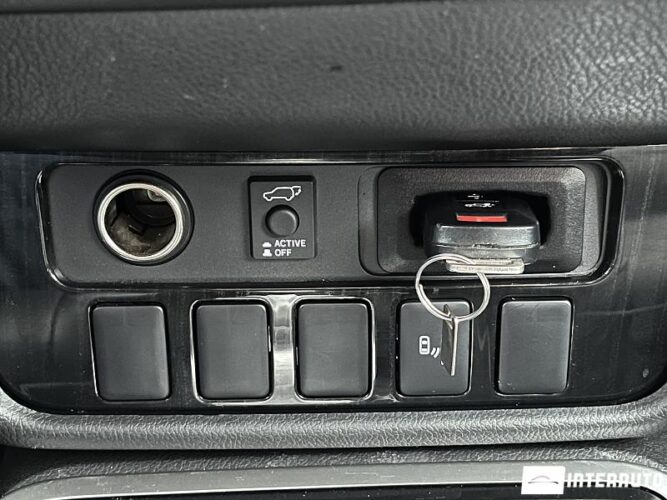 mitsubishi Outlander 2017