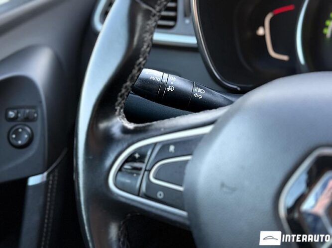 Renault Kadjar 45 renault Kadjar 2017