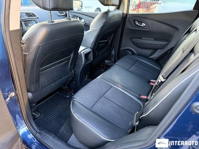 Renault Kadjar 51 renault Kadjar 2017