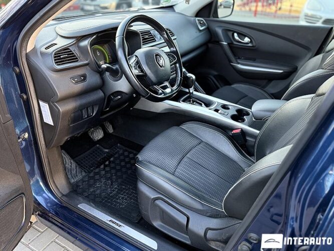 Renault Kadjar 39 renault Kadjar 2017