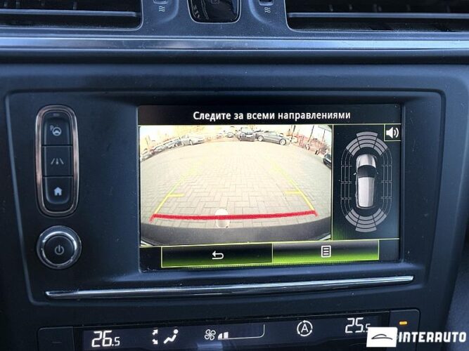 Renault Kadjar 47 renault Kadjar 2017