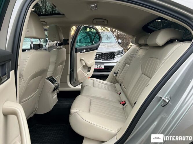 Skoda Superb 55 skoda Superb 2016