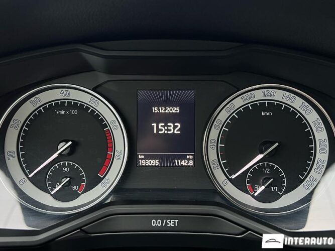 Skoda Superb 45 skoda Superb 2016