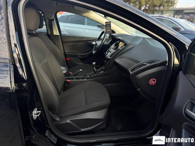 Ford Focus 43 ford Focus 2015