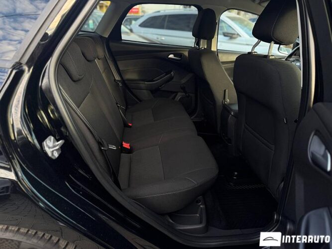 Ford Focus 42 ford Focus 2015