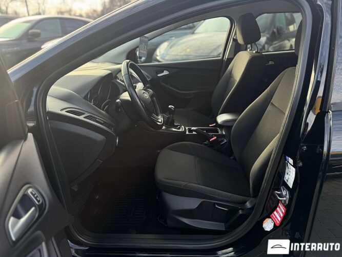 Ford Focus 33 ford Focus 2015