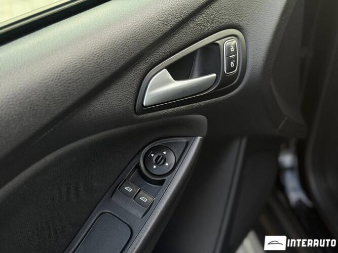 Ford Focus 44 ford Focus 2015