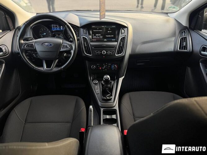 Ford Focus 34 ford Focus 2015