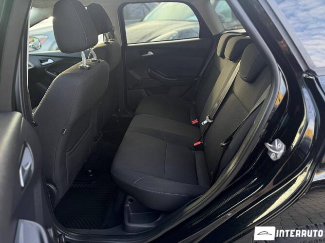 Ford Focus 41 ford Focus 2015