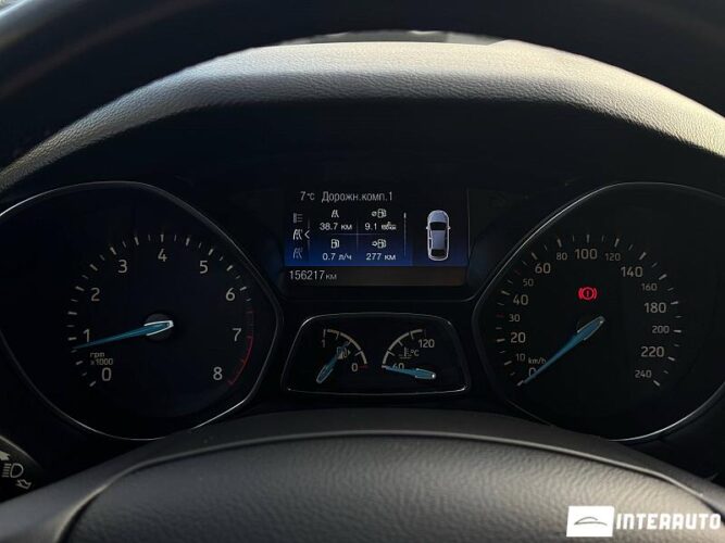 Ford Focus 36 ford Focus 2015