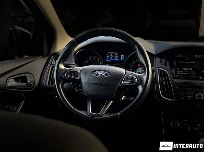 Ford Focus 35 ford Focus 2015