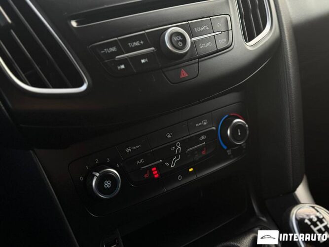 Ford Focus 39 ford Focus 2015