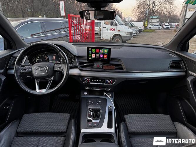 Audi Q5 35 audi Q5 2020