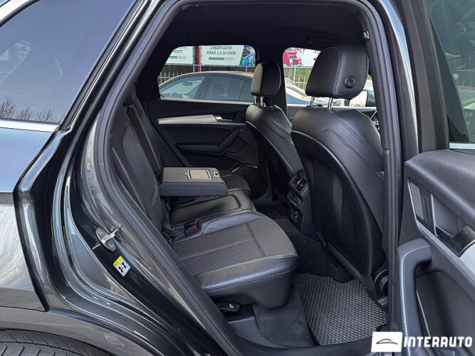 Audi Q5 34 audi Q5 2020