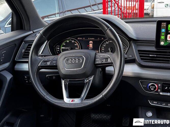 Audi Q5 37 audi Q5 2020